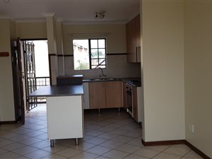 2 Bed Apartment in Blue Hills