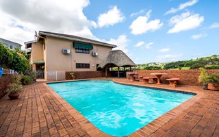 3 Bedroom Townhouse in Sunningdale