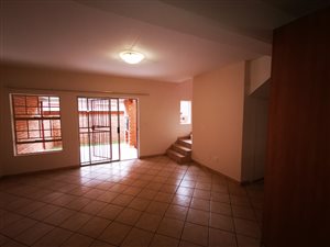 2 Bed Duplex in Paramount Estate