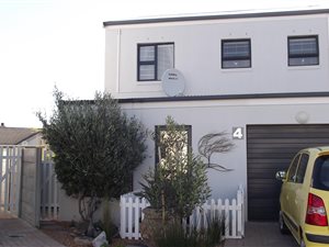 3 Bed House in Onverwacht