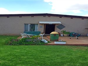 4 Bed House in Rand Collieries