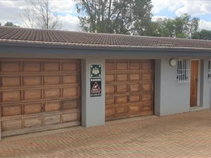 450 m² Commercial space in Northcliff