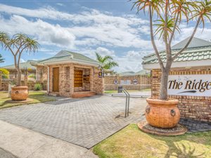 5 Bedroom House in Kamma Ridge