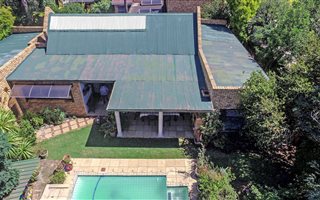 4 Bedroom House in Bardene