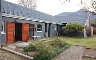 4 Bedroom House in Heatherlands