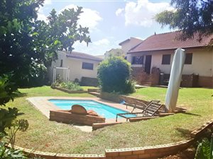 2 Bed House in Elandshaven