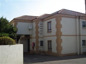 2 Bed Townhouse in Ruiterhof