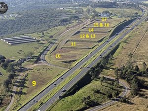 7511 m² Commercial space in Camperdown