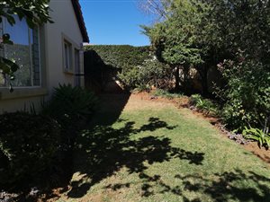 3 Bed Townhouse in North Riding
