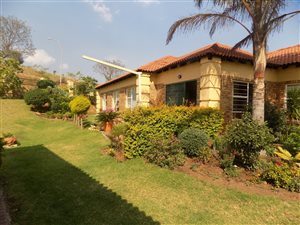 3 Bed Townhouse in Signal Hill