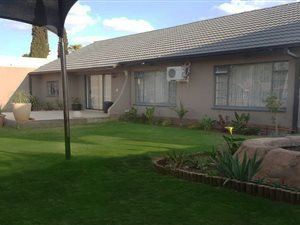 3 Bed House in Impala Park