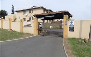 2 Bedroom Duplex in Kingsburgh