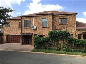 4 Bed Cluster in North Riding