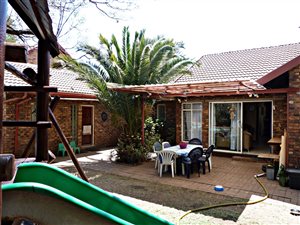3 Bed House in Isandovale