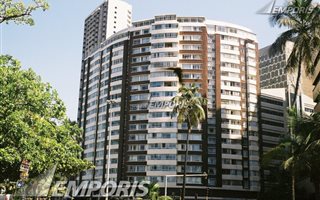 1 Bedroom Flat in Durban CBD
