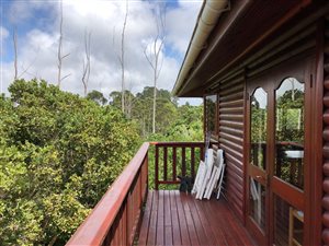 2 Bed House in George Central
