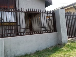 3 Bedroom House in Mamelodi West