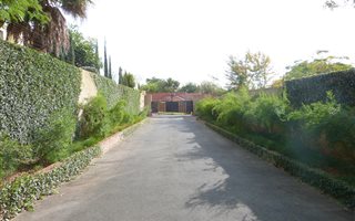 2 Bedroom Duplex in Lonehill