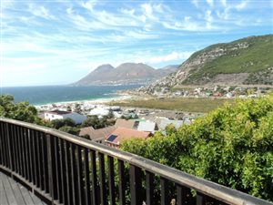 4 Bed House in Glencairn Heights