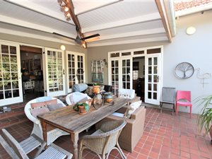 3 Bed House in Durban North