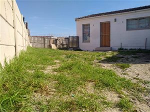 3 Bed House in Eastridge