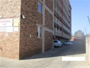 2 Bed Apartment in Silverton