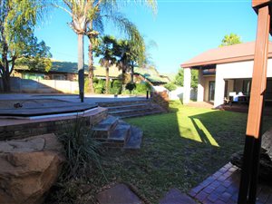 5 Bed House in Garsfontein