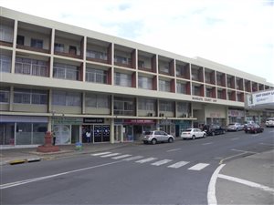 2 Bed Apartment in Margate