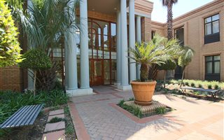 471 m² Office Space in Morningside