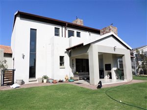 3 Bed House in Newmark Estate