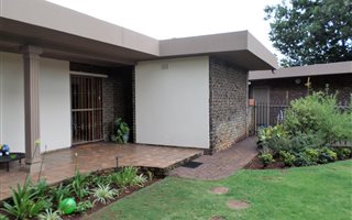 3 Bedroom House in Risiville