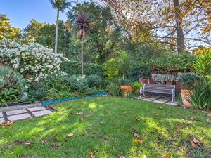 3 Bed Townhouse in Radloff Park
