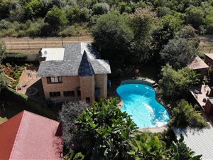 3 Bed House in Lynnwood Manor