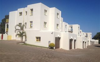 3 Bedroom Townhouse in St Michaels on Sea