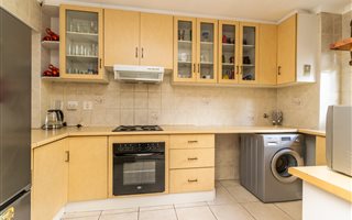 2 Bedroom Apartment in Boskruin