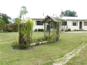 1.7 ha Farm in Rheenendal