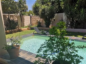 3 Bedroom House in Greenside East