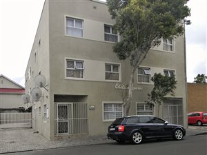 2 Bed Apartment in Vasco Estate
