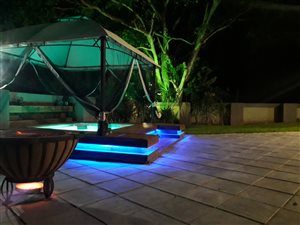 5 Bed House in Uvongo