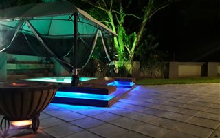 5 Bedroom House in Uvongo