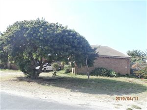 5 Bed House in Zeekoevlei