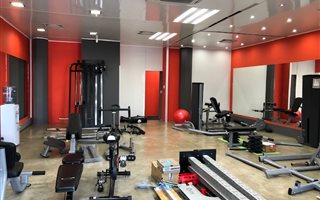 100 m² Commercial space in Morningside