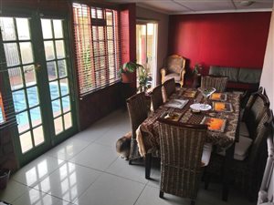 3 Bed House in Ruyterwacht