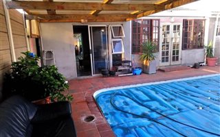 3 Bedroom House in Ruyterwacht