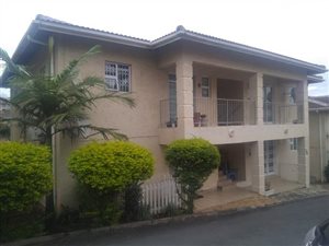 2 Bed Apartment in Brindhaven
