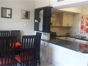 3 Bed Apartment in Freeland Park