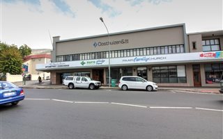 332 m² Office Space in Paarl