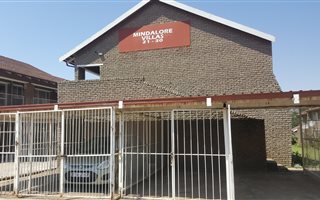 2 Bedroom Apartment in Mindalore