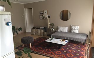 1 Bedroom Garden Cottage in Rietondale