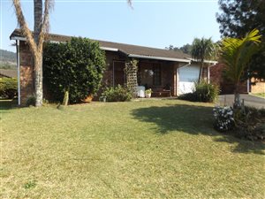 2 Bed Townhouse in Montrose
